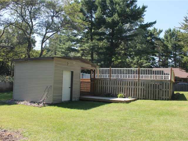 Menomonie Residential Real Estate