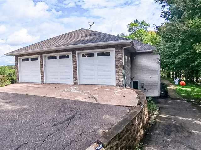 Menomonie Residential Real Estate