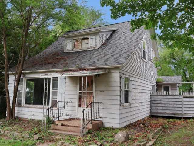 Luck Residential Real Estate