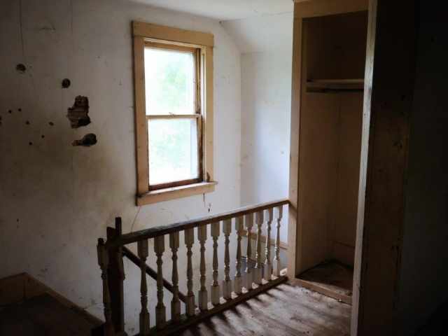 Luck Residential Real Estate