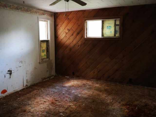 Luck Residential Real Estate