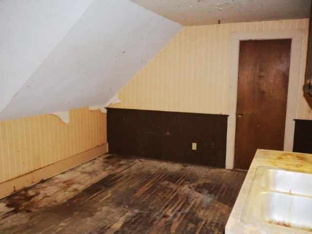Luck Residential Real Estate