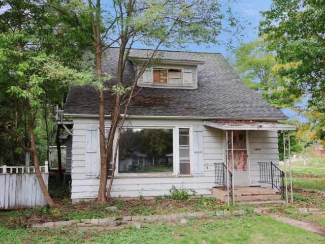 Luck Residential Real Estate