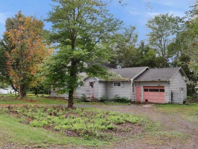 Luck Residential Real Estate