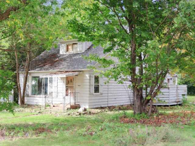 Luck Residential Real Estate