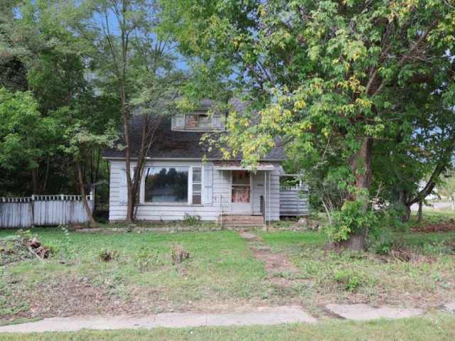 Luck Residential Real Estate