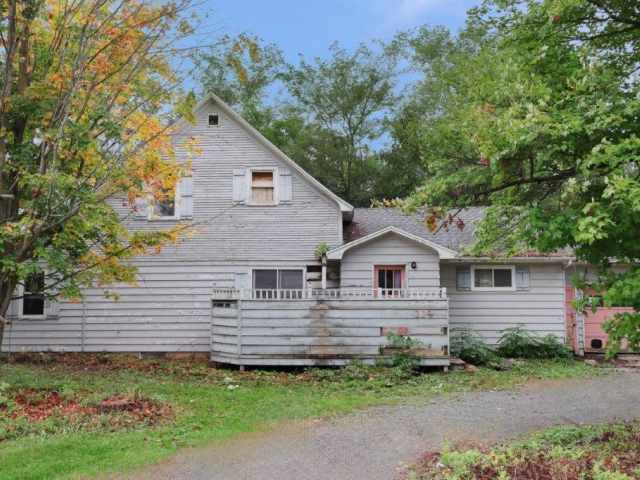 Luck Residential Real Estate