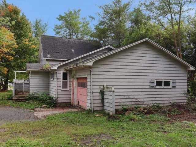 Luck Residential Real Estate