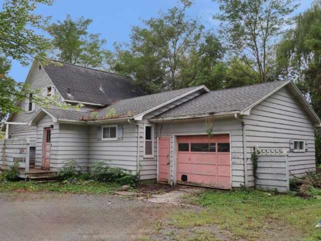 Luck Residential Real Estate
