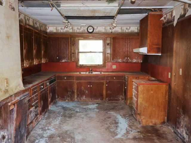 Luck Residential Real Estate