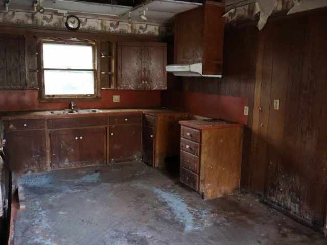 Luck Residential Real Estate