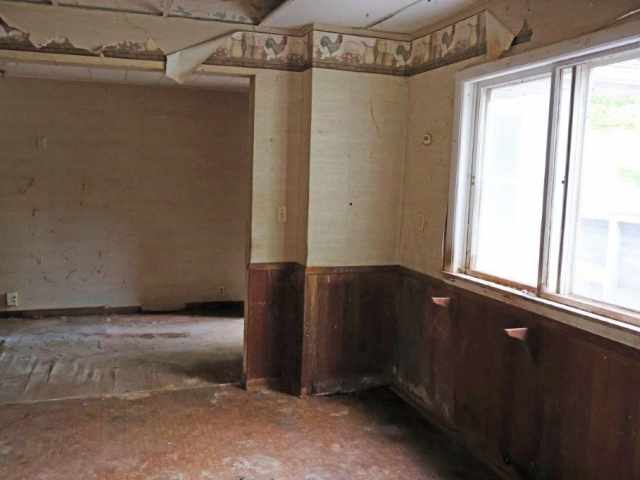 Luck Residential Real Estate