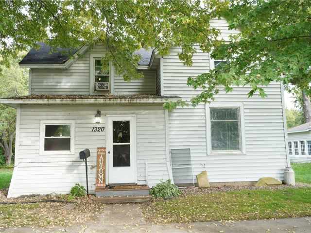 Menomonie Residential Real Estate