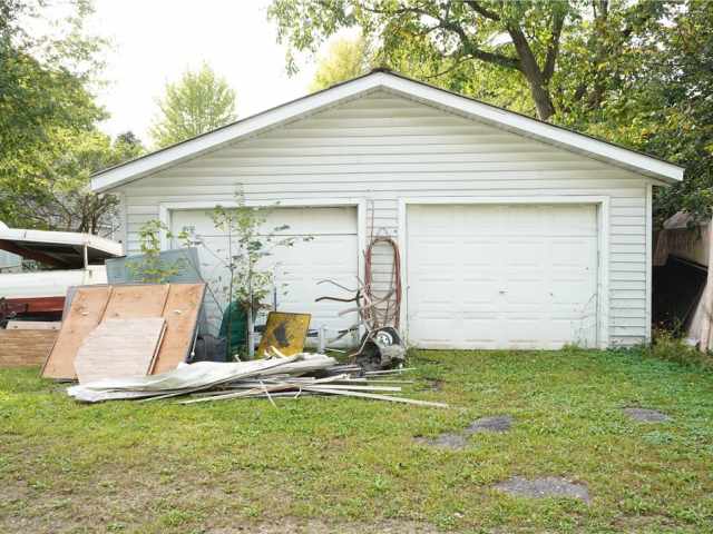 Menomonie Residential Real Estate