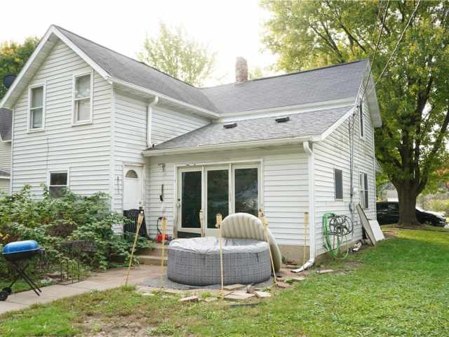 Menomonie Residential Real Estate