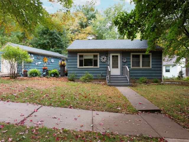 Menomonie Residential Real Estate