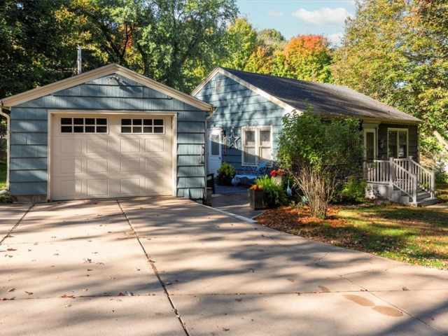 Menomonie Residential Real Estate