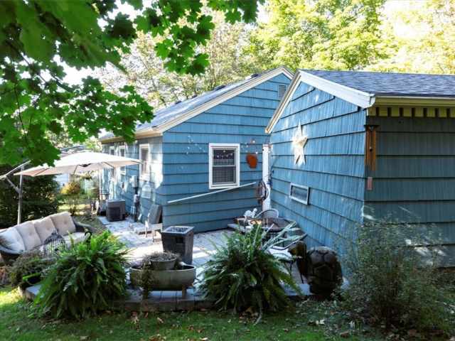 Menomonie Residential Real Estate