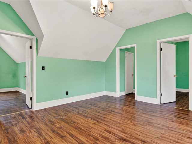 Menomonie Residential Real Estate