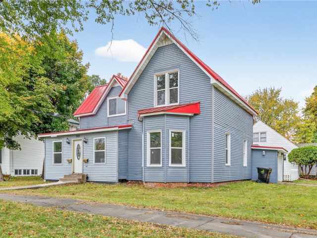 Menomonie Residential Real Estate