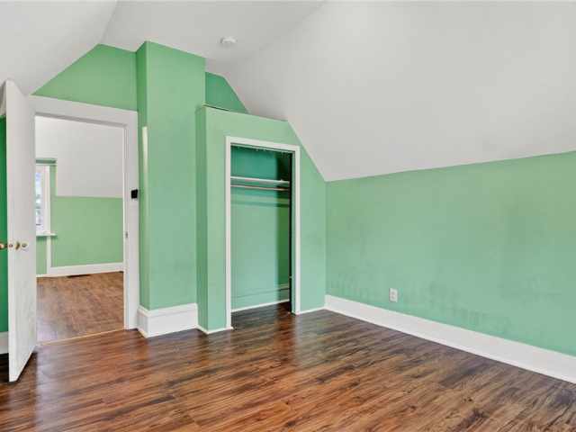 Menomonie Residential Real Estate