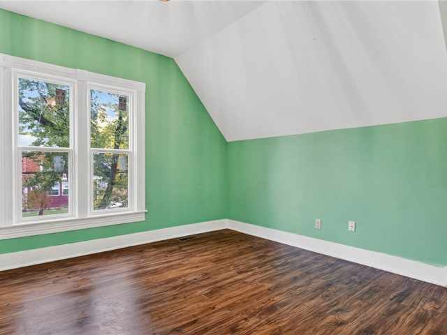 Menomonie Residential Real Estate