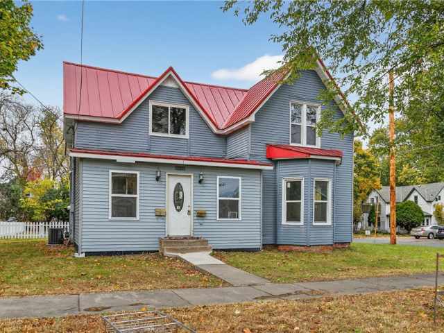 Menomonie Residential Real Estate