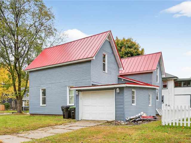 Menomonie Residential Real Estate