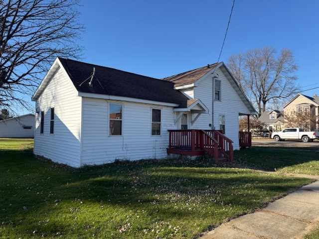 Merrillan Residential Real Estate