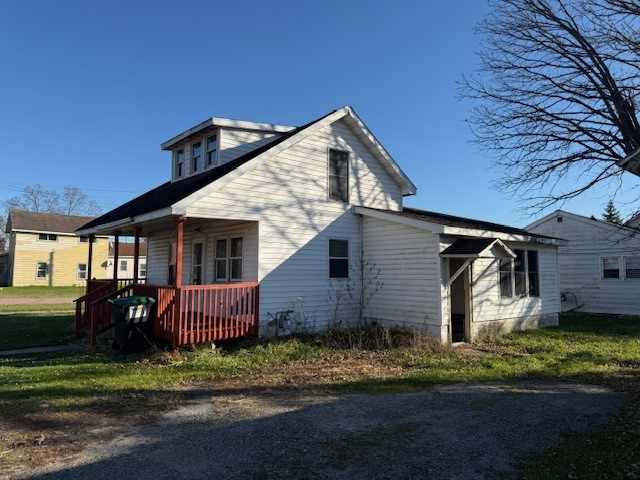 Merrillan Residential Real Estate