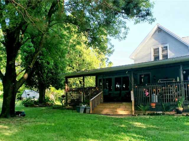 Menomonie Residential Real Estate