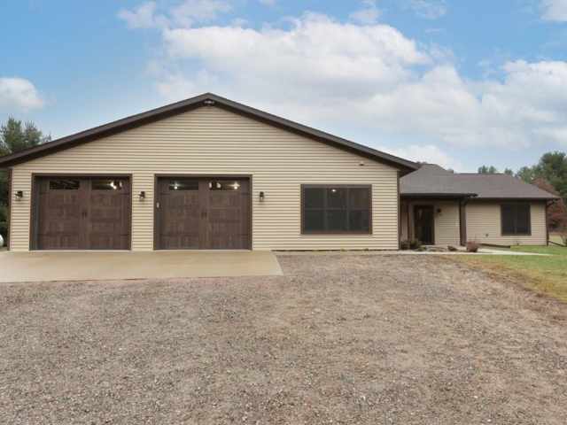 Elk Mound Residential Real Estate