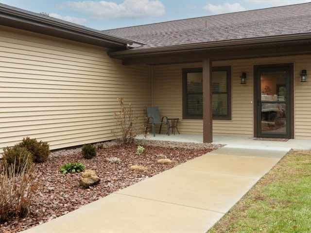 Elk Mound Residential Real Estate