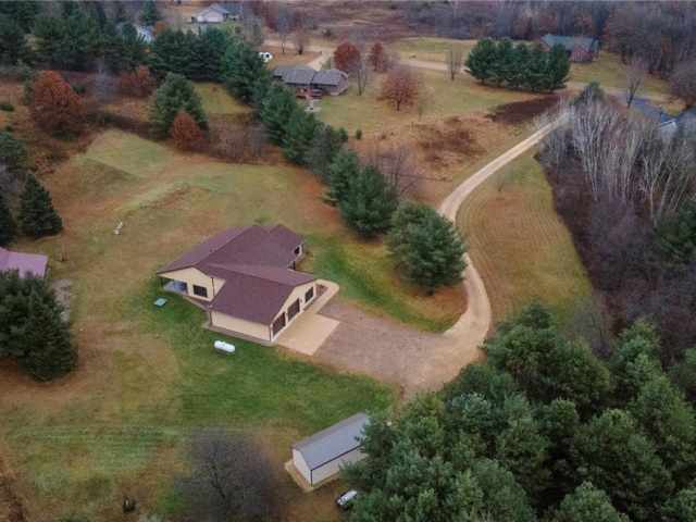 Elk Mound Residential Real Estate