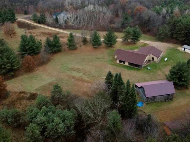 Elk Mound Residential Real Estate
