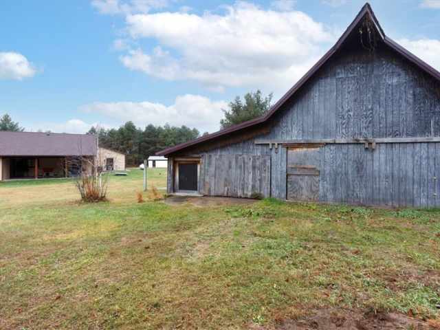 Elk Mound Residential Real Estate