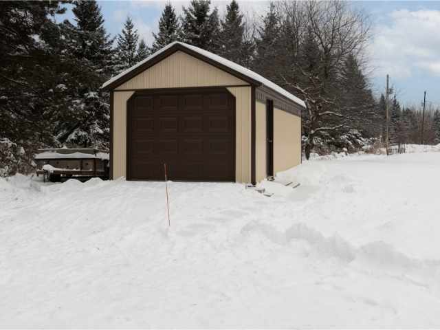 Elk Mound Residential Real Estate