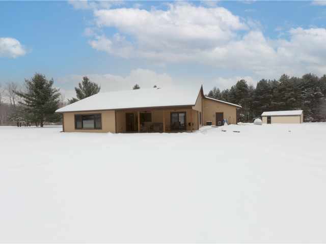 Elk Mound Residential Real Estate