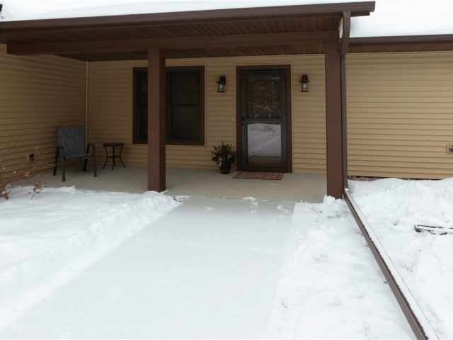 Elk Mound Residential Real Estate