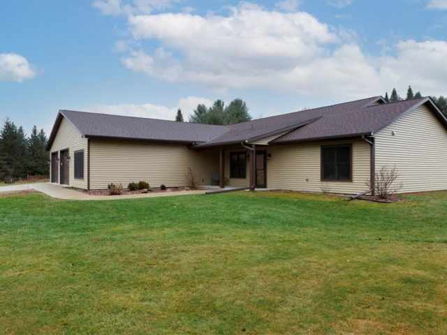 Elk Mound Residential Real Estate