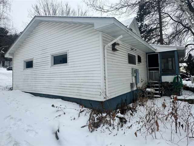 Wheeler Residential Real Estate