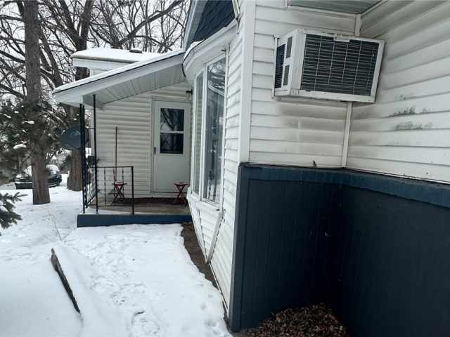 Wheeler Residential Real Estate