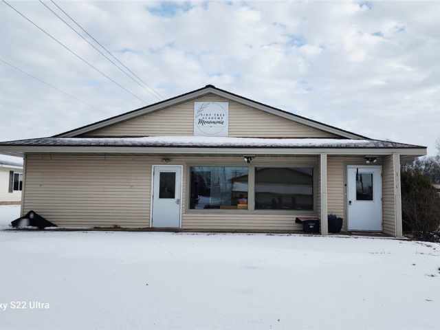 Menomonie Commercial Real Estate