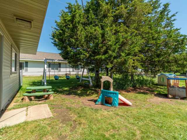 Menomonie Commercial Real Estate