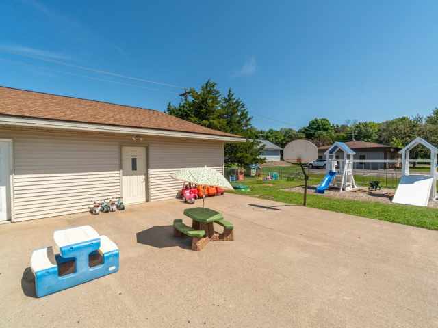 Menomonie Commercial Real Estate