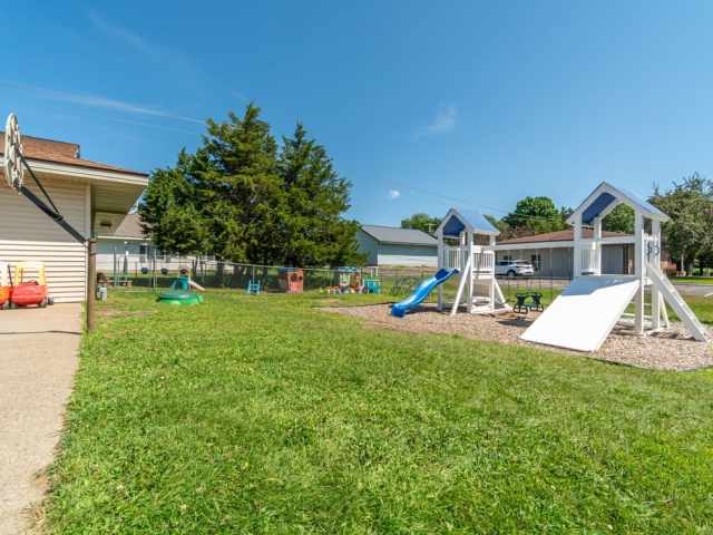 Menomonie Commercial Real Estate