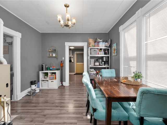 Menomonie Multi-Family Real Estate