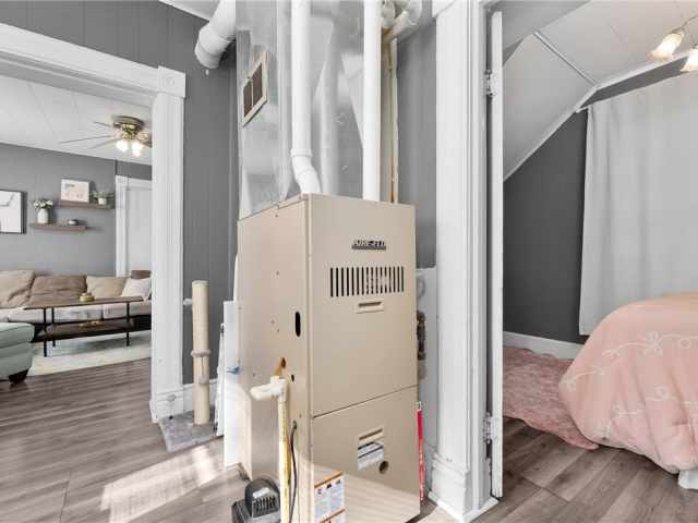 Menomonie Multi-Family Real Estate