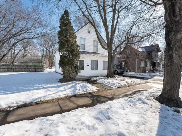 Menomonie Multi-Family Real Estate