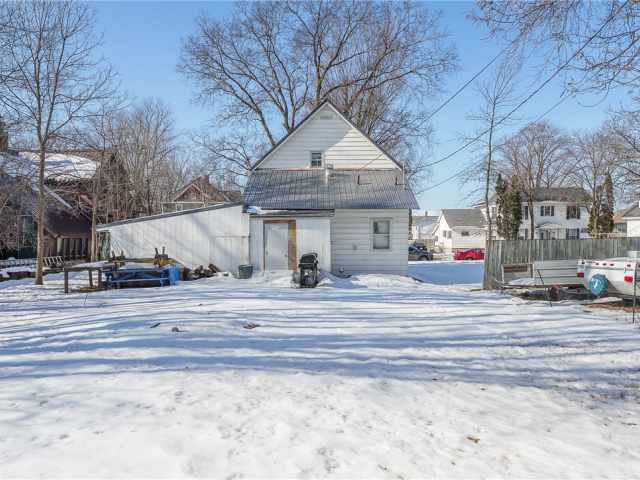 Menomonie Multi-Family Real Estate